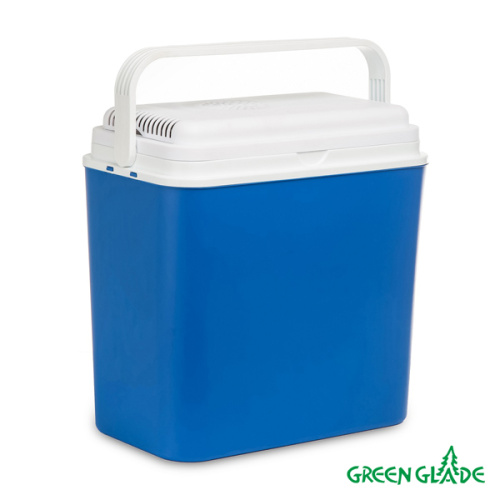 картинка Автохолодильник Green Glade 4132 24л 12В от магазина Сантехстрой
