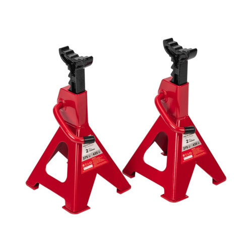 картинка Подставки под машину регулируемые 2т,  2 шт REXANT от магазина Сантехстрой