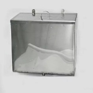 картинка Бак 80 л для регистра AISI430 от магазина Сантехстрой