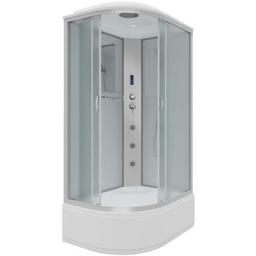 картинка Душевая кабина Niagara 23101424rf от магазина Сантехстрой