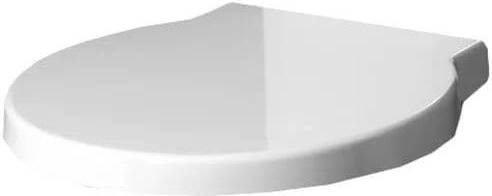 картинка Крышка-сиденье для унитаза BelBagno Sabrina BB122SC с микролифтом от магазина Сантехстрой