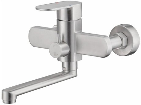 картинка Смеситель для ванны Haiba (HB60806) от магазина Сантехстрой