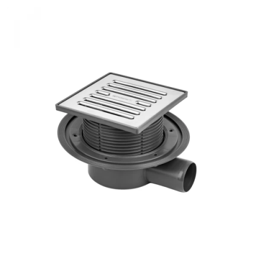 картинка Трап с мультисифоном BETTOSERB 15х15 (14702509) от магазина Сантехстрой