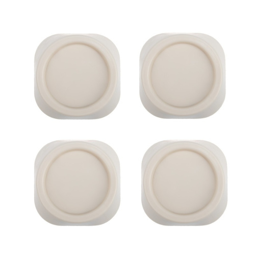 картинка Антивибрационные подставки 4 шт.  PROconnect от магазина Сантехстрой