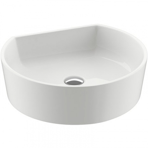 картинка Раковина-чаша Ravak Moon 1С 40 XJN01300001 Белая от магазина Сантехстрой