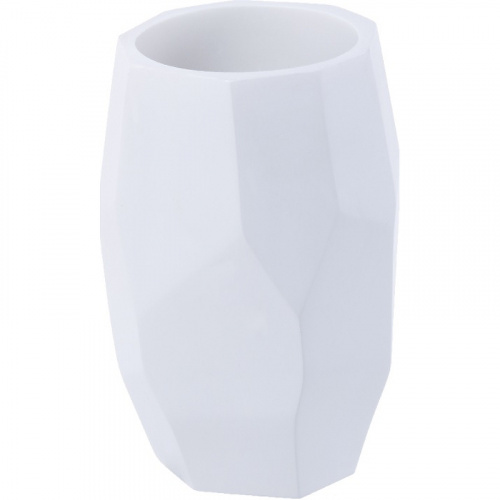 картинка Стакан FIXSEN FLAT (FX-290-3) от магазина Сантехстрой