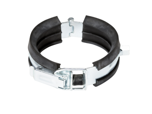 картинка Хомут опорный 110 M8/10 от магазина Сантехстрой