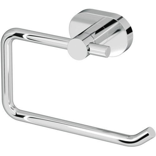 картинка A7434100 Sense L, Держатель для туалетной бумаги, хром от магазина Сантехстрой