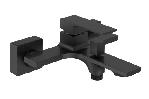 изображение смеситель roca targa для биде 75a6060c0m