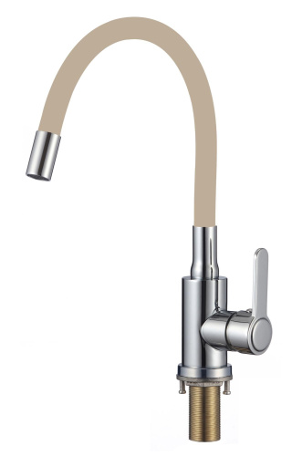 картинка Смеситель для кухонной мойки Savol (S-3002A12) от магазина Сантехстрой