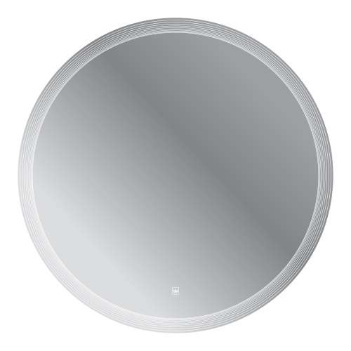 картинка Зеркало Cezares CZR-SPC-ECO-800-LED-TCH от магазина Сантехстрой