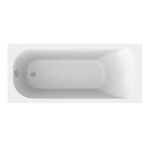 картинка Ванна Sansara прямоугольная 170х75 от магазина Сантехстрой