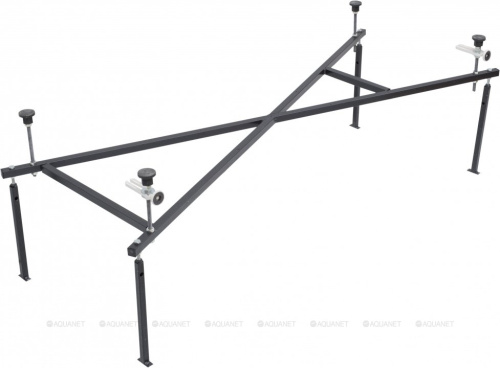 картинка Каркас для ванны Aquanet Bright 175x70 от магазина Сантехстрой