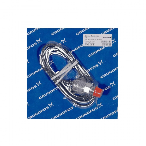 картинка Grundfos Устройство управления насосами SQE MBS 3000 от магазина Сантехстрой