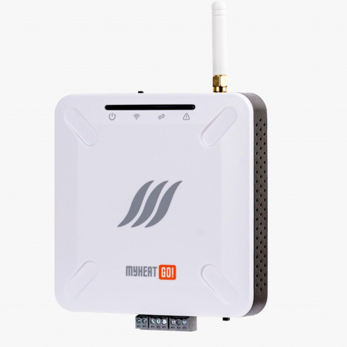 картинка Контроллер отопления ЭВАН MyHeat GO от магазина Сантехстрой