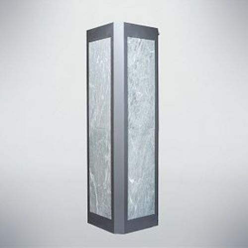 картинка Облицовка трубы моделей "Сказка / Сказка мини" (Талькохлорит) от магазина Сантехстрой