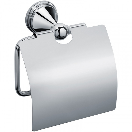 картинка Бумагодержатель Grampus Laguna GR-7810 от магазина Сантехстрой