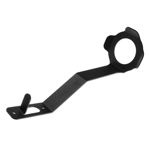 картинка Держатель для шлемов и экипировки,  настенный,  черный REXANT от магазина Сантехстрой