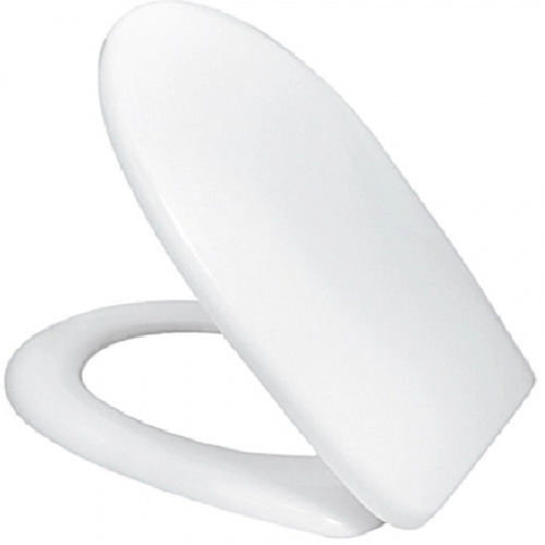 картинка Сиденье для унитаза Iddis ID136DpSc с микролифтом от магазина Сантехстрой