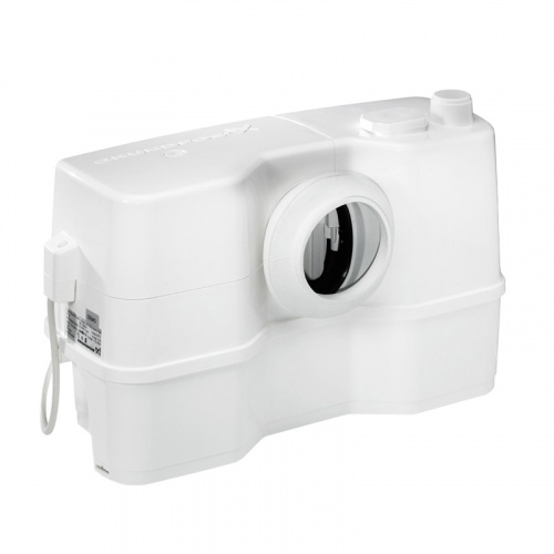 картинка Grundfos Канализационная насосная установка SOLOLIFT2 D-2 от магазина Сантехстрой