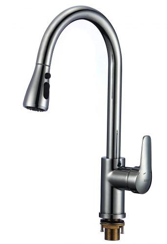 картинка Смеситель для кухонной мойки Savol (S-002801L) от магазина Сантехстрой