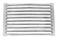 картинка Колосник для угля РУ-2 (300х200мм) "БЛЗ" от магазина Сантехстрой