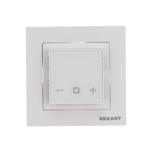 картинка Терморегулятор цифровой RX-44W REXANT от магазина Сантехстрой