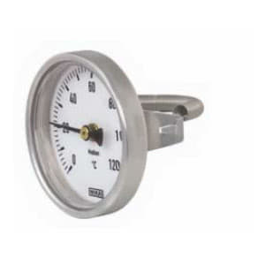 картинка Термометр Uponor Vario S от магазина Сантехстрой