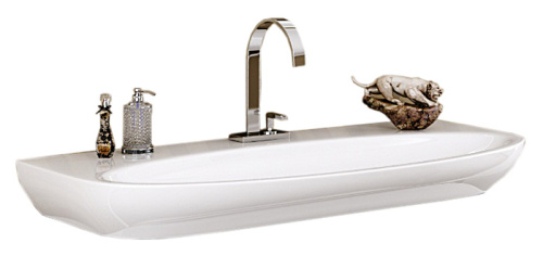 картинка Мебельная раковина Aqwella Escape Esc.09.04.D от магазина Сантехстрой