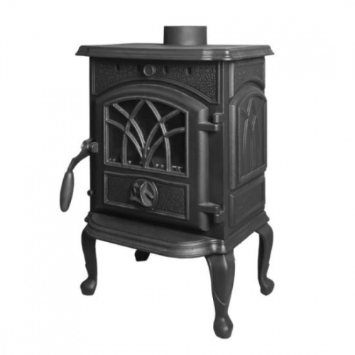 картинка Печь отопительная ПМЧ-7С  (доп.защита топки)  РБЦ от магазина Сантехстрой