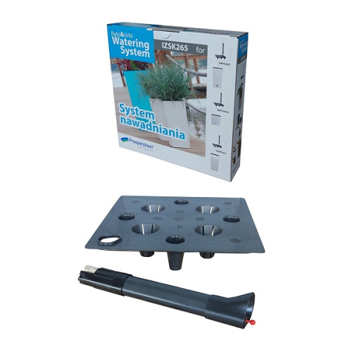картинка Система автополива Prosperplast Rato&Urbi IZSK265 от магазина Сантехстрой