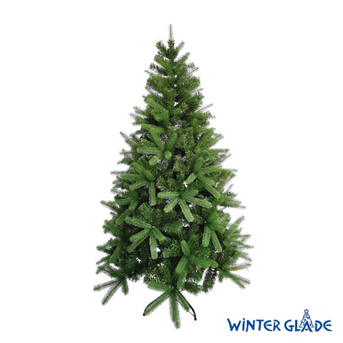 картинка Ель искусственная Winter Glade Каролина 180 см от магазина Сантехстрой