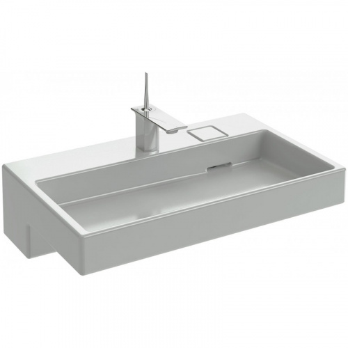 картинка Раковина Jacob Delafon Terrace 80 EXD112-00 без подсветки от магазина Сантехстрой