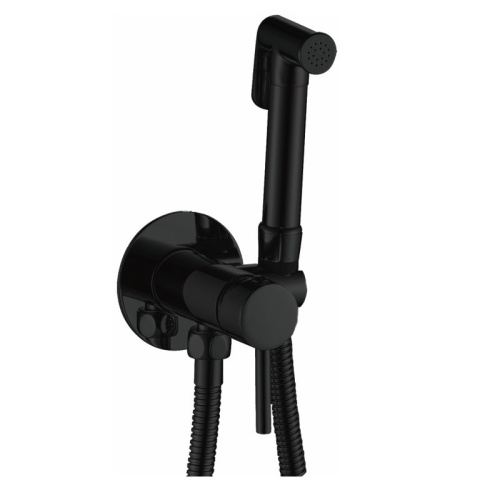картинка Гигиенический душ со смесителем Haiba (HB5511-7) от магазина Сантехстрой