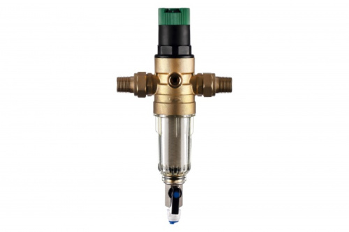 картинка Фильтр Гейзер-Бастион 7508155233 от магазина Сантехстрой