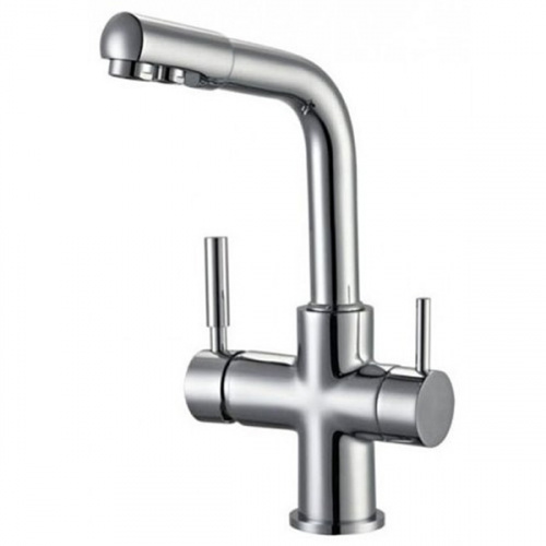 картинка Смеситель для кухонной мойки RUSH (MS9035-31) от магазина Сантехстрой