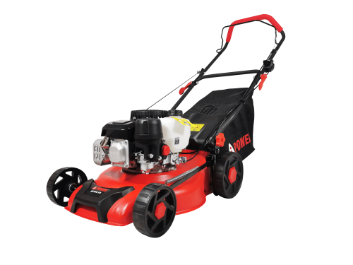 картинка Бензиновая газонокосилка A-iPower ALM41P 127куб.см ручная от магазина Сантехстрой