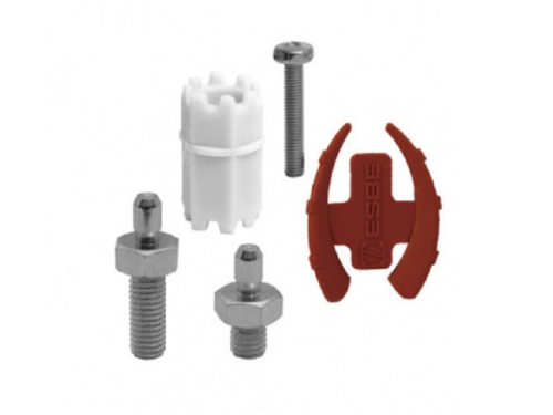 картинка ESBE ARA803 Крепежный комплект для сервопривода от магазина Сантехстрой