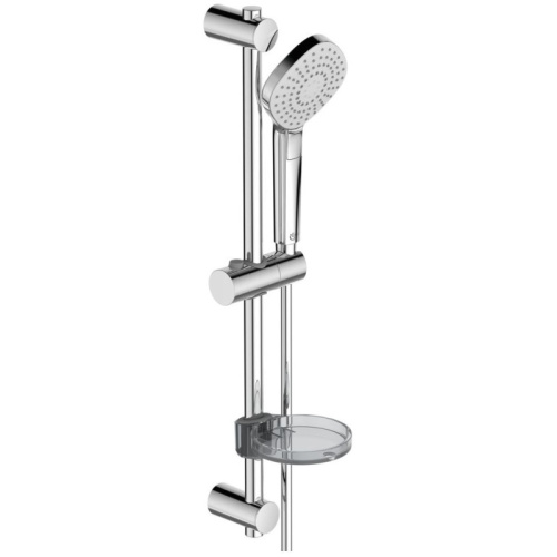 картинка Душевой гурнитур Ideal Standard IdealRain Evo B2621AA от магазина Сантехстрой