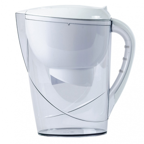 картинка Гейзер Аквариус от магазина Сантехстрой