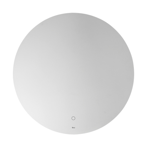 картинка Зеркало Roca Luna 60 подвесное (ZRU9307557) от магазина Сантехстрой