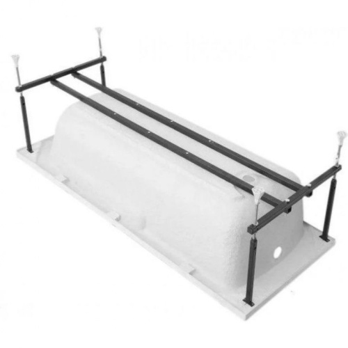 картинка Каркас разборный для акриловой ванны Aquanet Extra 170 от магазина Сантехстрой