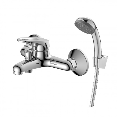 картинка Смеситель для ванны DECOROOM DR21 (DR21035) от магазина Сантехстрой