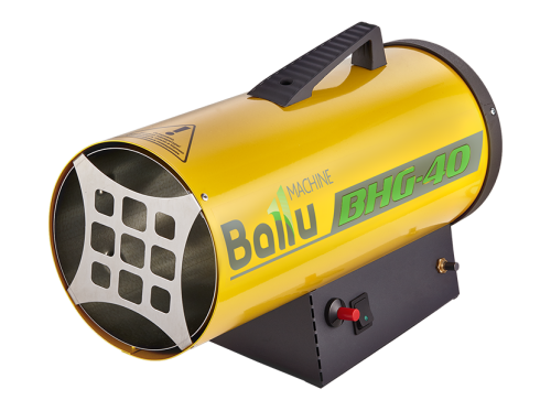 картинка Тепловая пушка газовая Ballu BHG-40 от магазина Сантехстрой