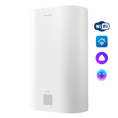 картинка Водонагреватель Royal Thermo RWH 80 Aqua Inverter от магазина Сантехстрой