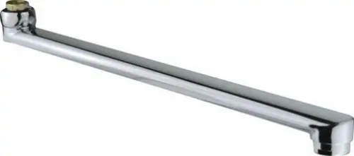 картинка излив плоский 400 мм g-lauf, ucg-2232 40 сm