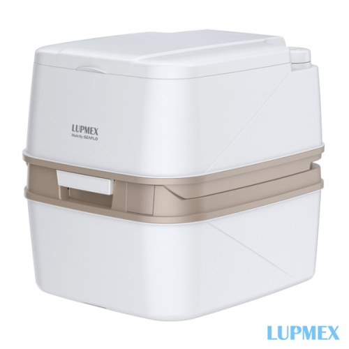 картинка Биотуалет Lupmex 79123 22 л без индикатора от магазина Сантехстрой