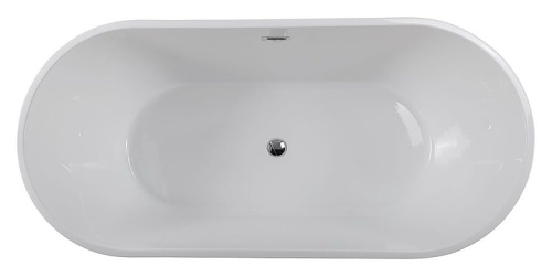 картинка Ванна Art&Max AM-520-1700-790 170х79 см, акрил от магазина Сантехстрой