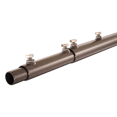 картинка Мачта для антенн телескопическая,  облегченная,  600см,  4 колена REXANT от магазина Сантехстрой