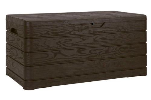 картинка Toomax, Италия Сундук Toomax DOLOMITI 500 л, коричневый от магазина Сантехстрой